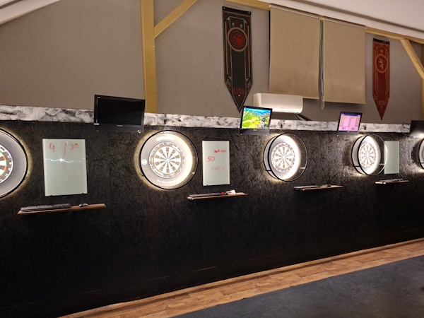 Dart
