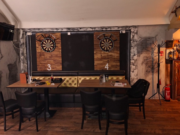 Dart
