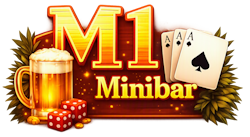 M1 Minibar