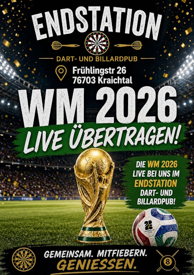 FIFA WM 2026